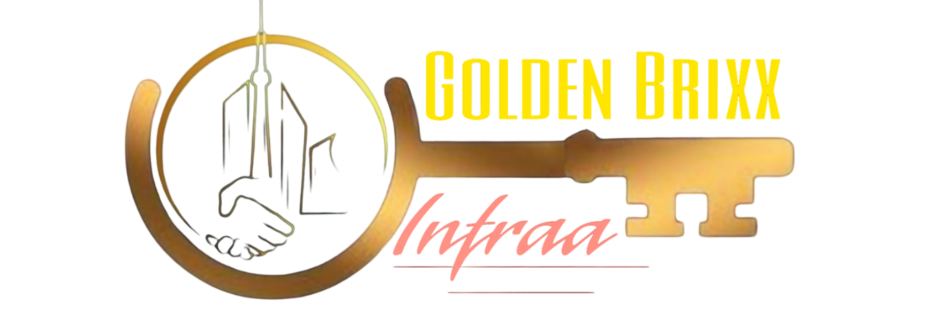 GOLDEN BRIXX