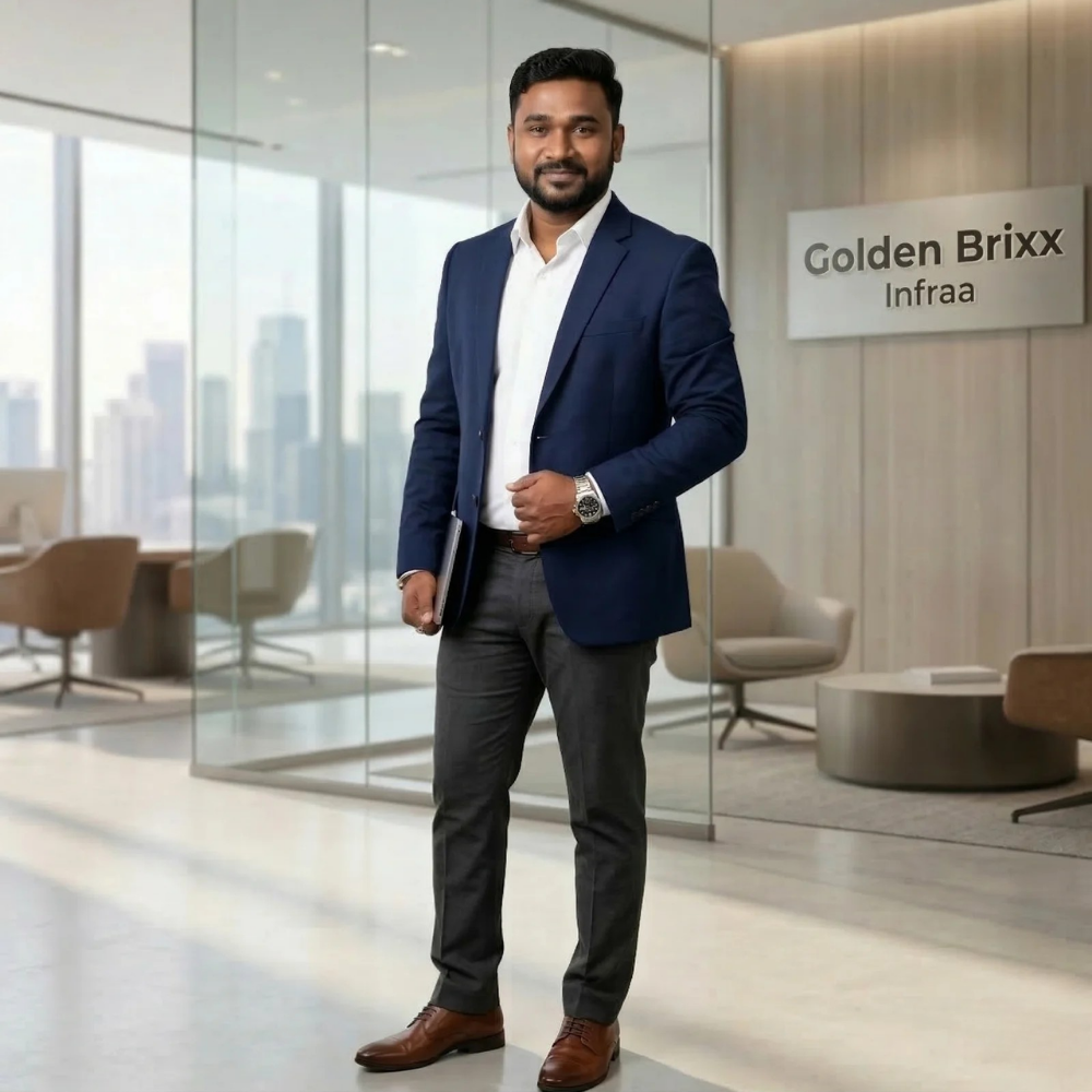 Mr. Shibsankar Das